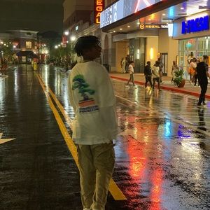 Meet your Posher, Courtney